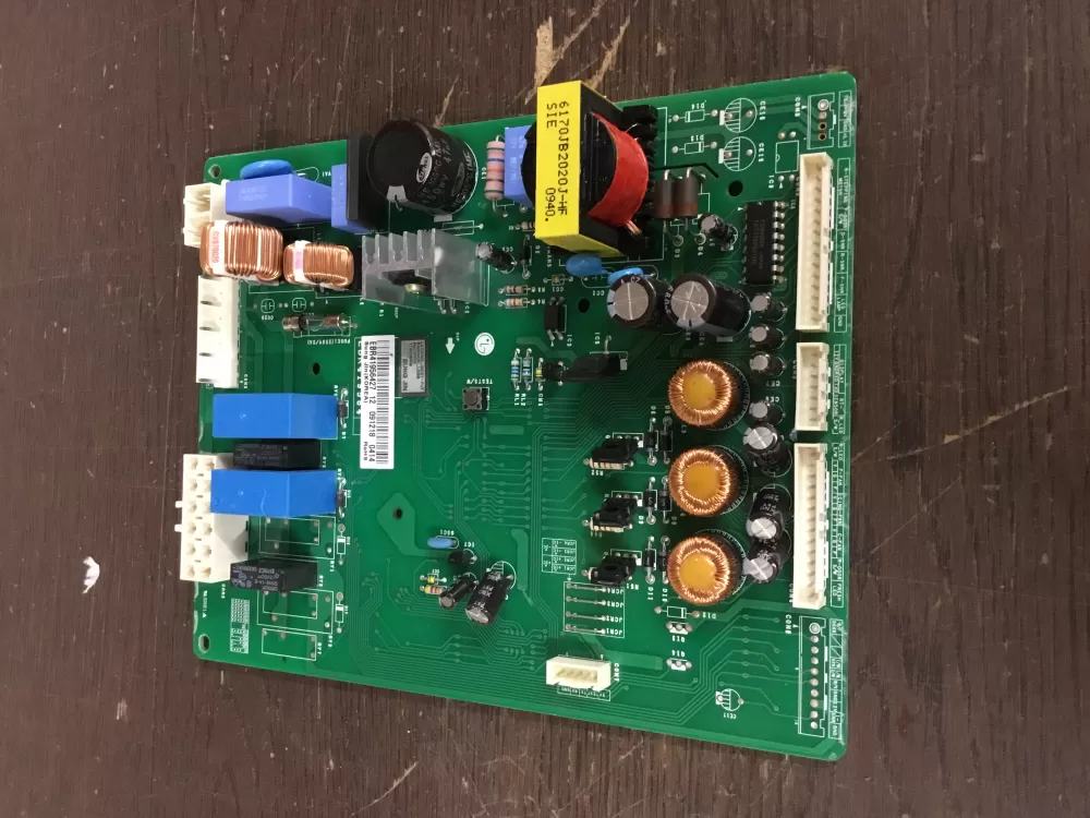 LG Kenmore EBR41956427 EBR41956428 Refrigerator Control Board AZ33514 | NRV367