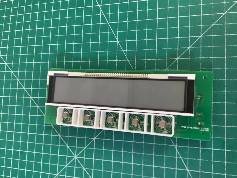 Kenmore EBR36499201 Refrigerator Control Board Dispenser Panel AZ203264 | NR2798