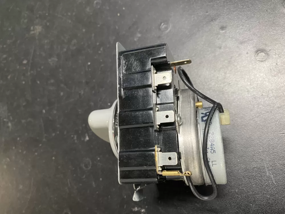 GE 212D1233P014 Dryer Timer