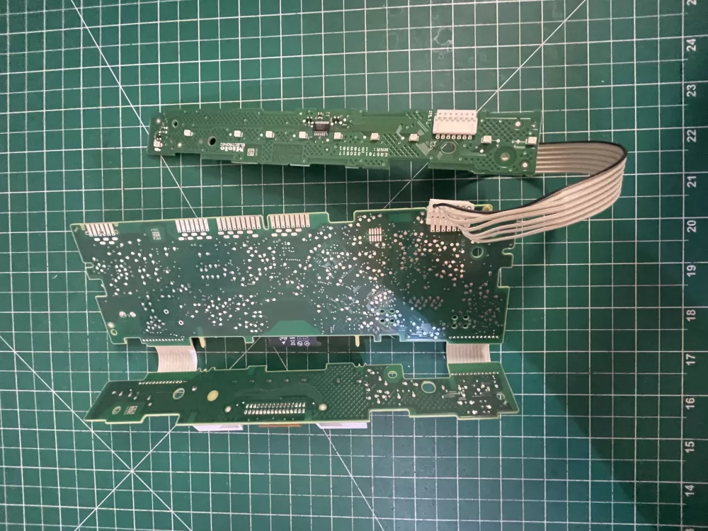 Electronic Circuit Board Assembly 10782381 AZ187188 | KM2714