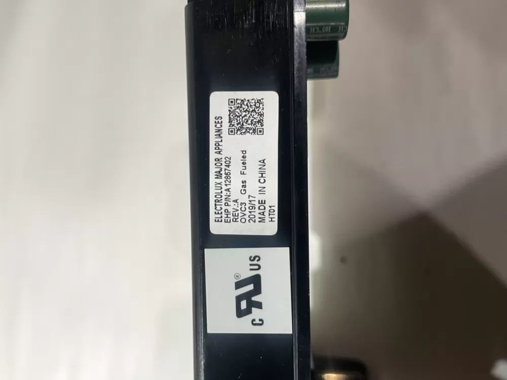 Frigidaire Electrolux A12867402 Range Oven Control Board AZ205714 | Wm135