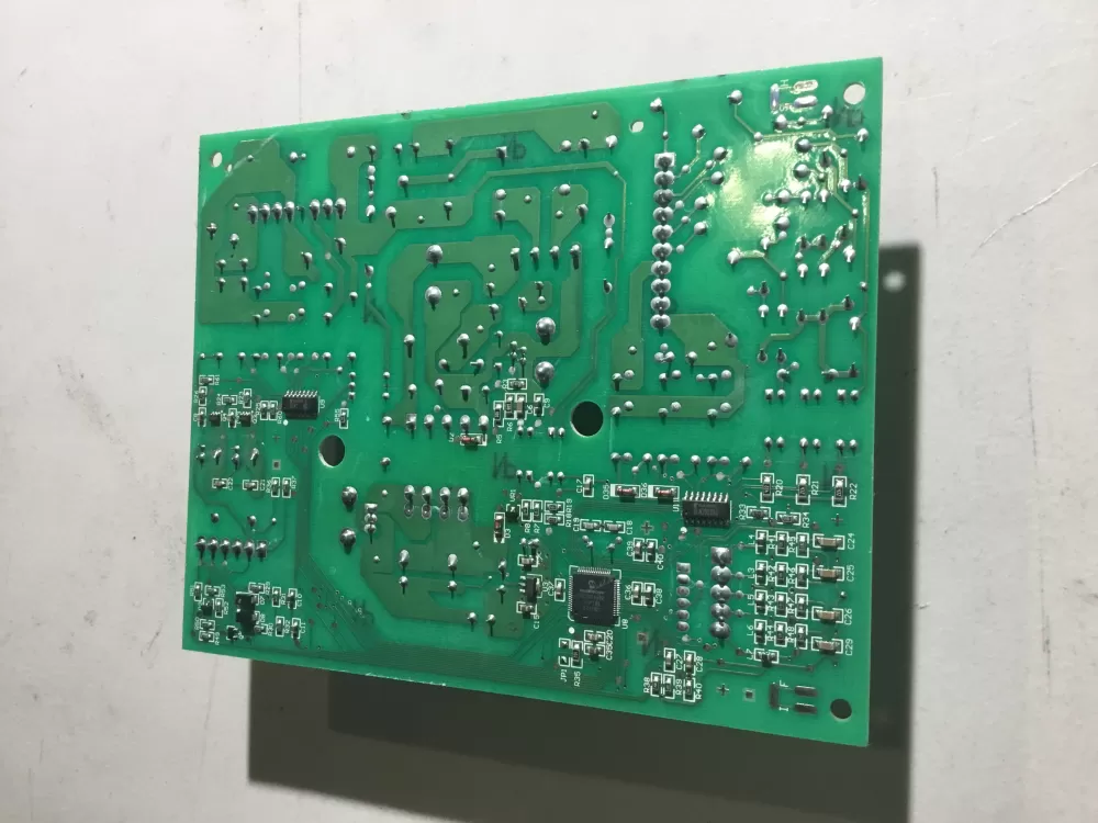 Whirlpool Maytag Kenmore Jenn-Air Refrigerator Control Board AZ37615 | NR1415