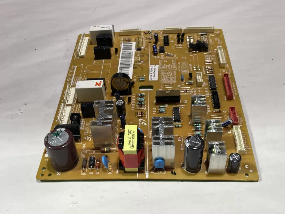 Samsung DA41-00669A  AP4909012  1796774  DA92-00055A  PS4140027 Refrigerator Control Board
