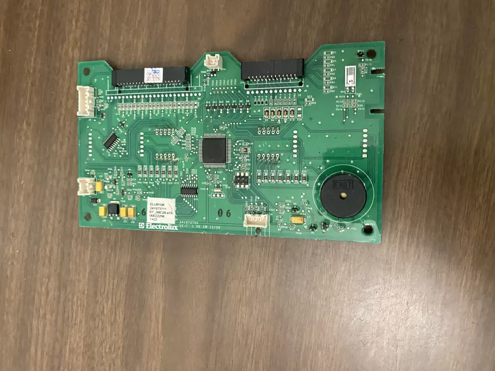 Kenmore 241973702 Refrigerator Dispenser Control Board AZ92023 | BK1704