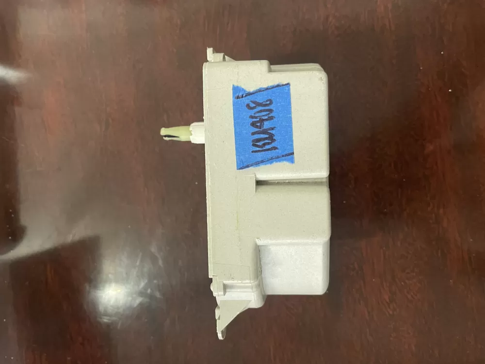 Whirlpool Washer Timer 3952499D AZ39109 | KM408