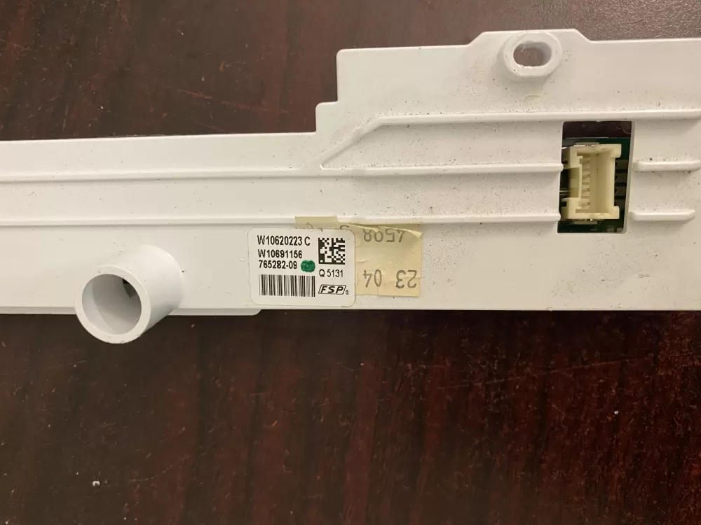 Kenmore W10620223 Dishwasher Control Board AZ36044 | BK344