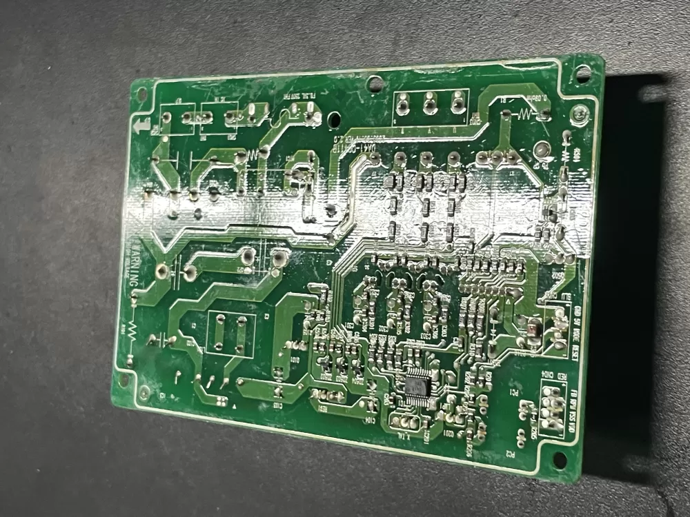 Samsung DA41-00614F DA41-00411B Refrigerator Control Board AZ21392 | WM1200