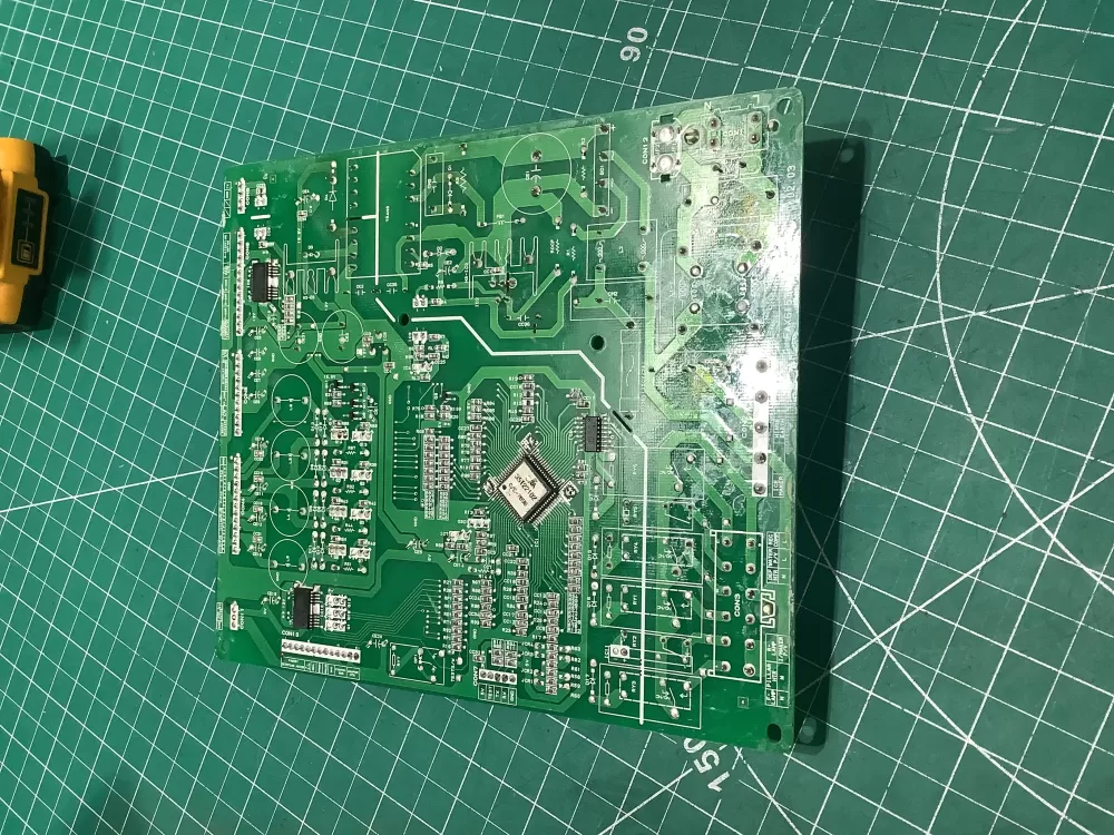 LG EBR65002704 Refrigerator Control Board