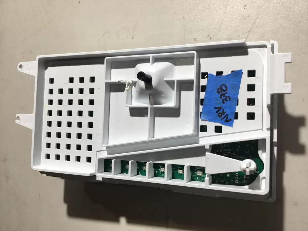 Kenmore W10841366 W10865063 W10915783 Washer Control Board AZ38390 | NRV378