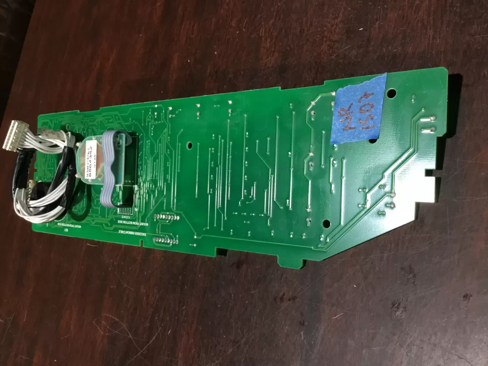 Whirlpool Maytag Kenmore Sears 8564291 Washer Control Board AZ70546 | NR1507