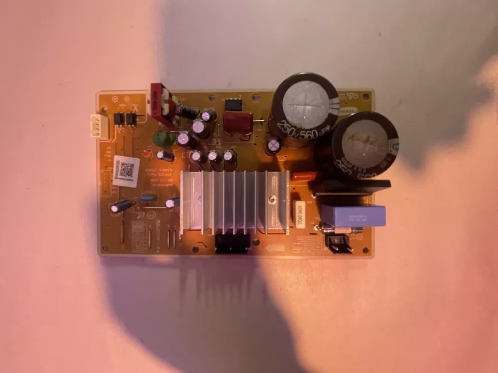 Samsung AP5914908 DA92-00483B PS9604079 Refrigerator Control Board Inverter