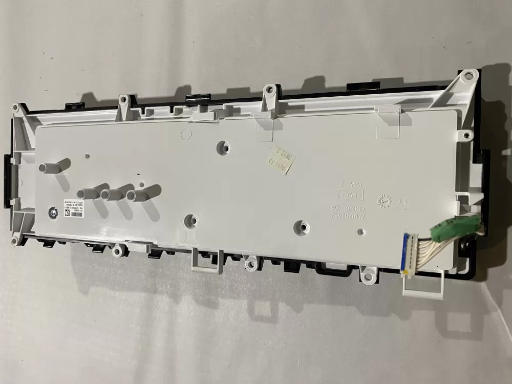 Whirlpool AP6022959 W10560210 WPW10560210 Washer Control Board AZ191379 | BKV877
