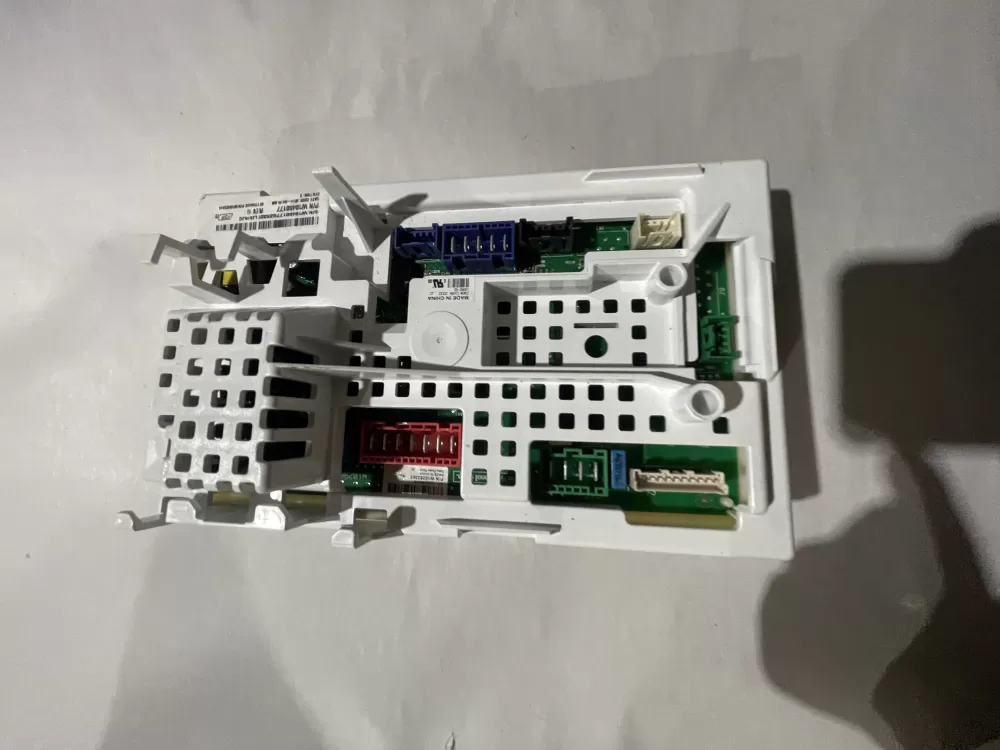 Whirlpool W10435609 W10445363 W10480177 PS4704633 W10445363 G Washer Control Board