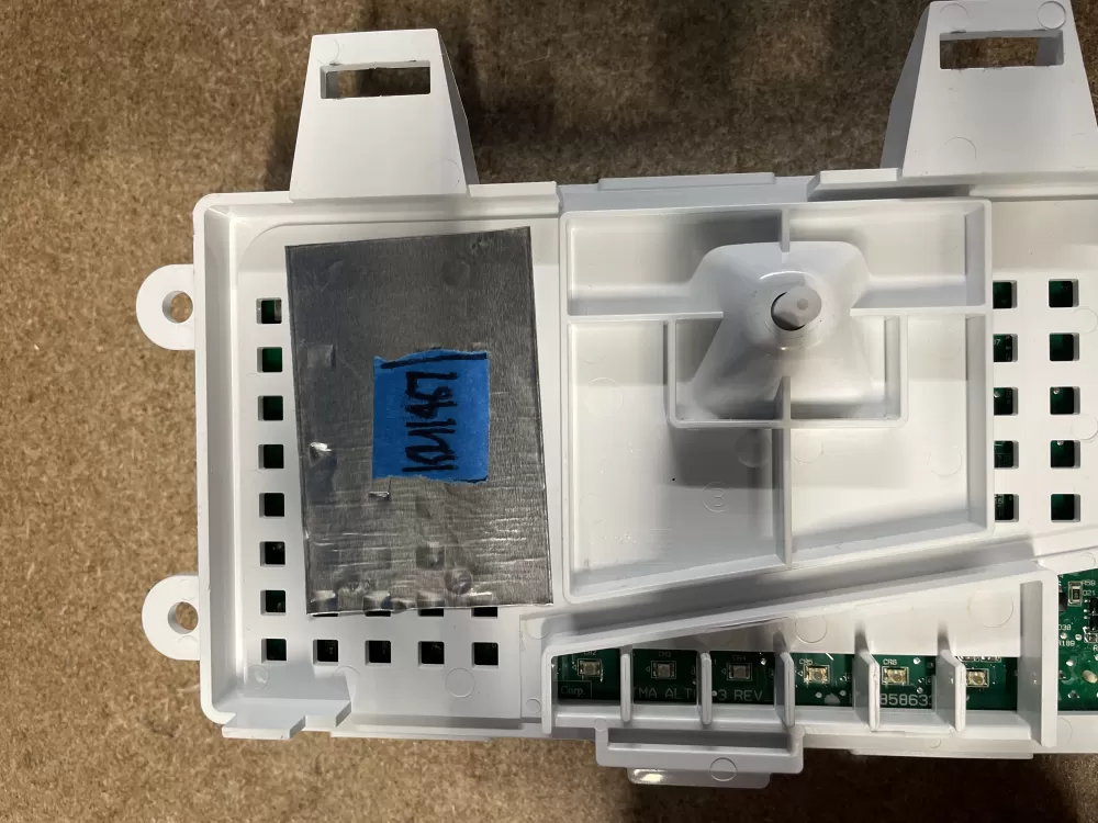 Whirlpool Maytag W11101494 W11170318 Washer Control Board AZ17152 | KM1467