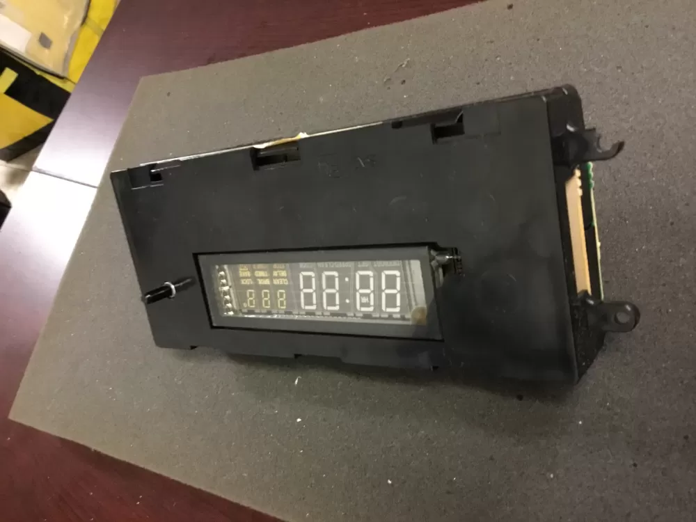 Jenn-Air 7601p233 60 Oven Control Board Electronic Clock AZ79037 | NR1655