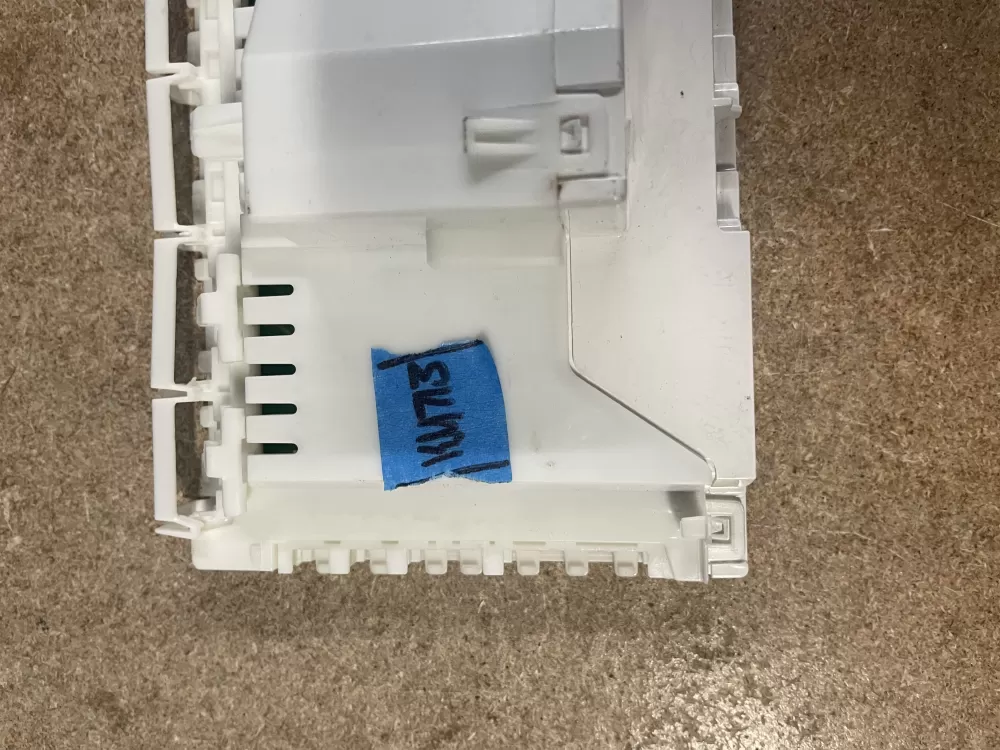 Bosch 9000727504 9000 727 504 Dishwasher Control Board AZ24137 | KM713