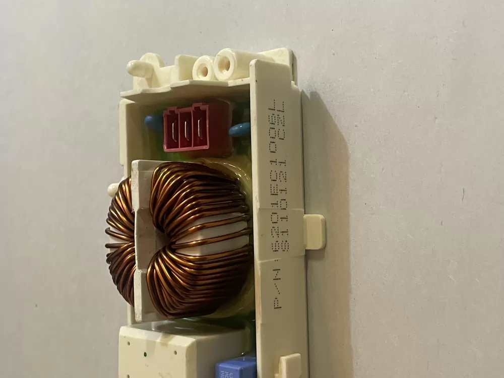 LG 5251356 Kenmore 2226388 6201EC1006E Washer Noise Filter # AZ164258 | KM401