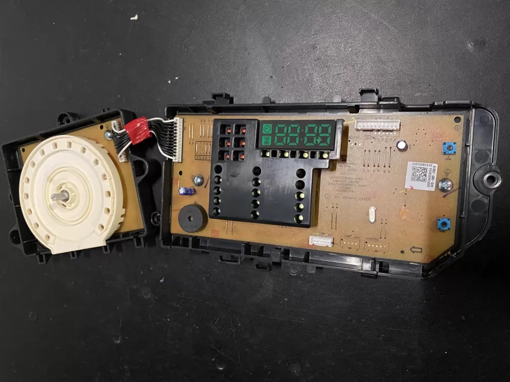 Samsung  Whirlpool DC94-05968A Washer Control Board