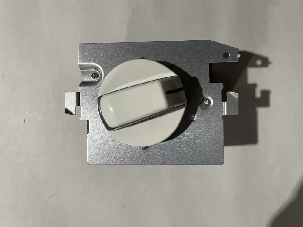 Kenmore General Electric WE4M521 WE04X22654 Dryer Timer AZ192196 | KM2306