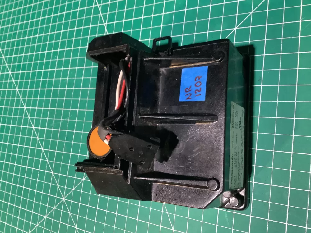 GE WR55X23123 Refrigerator Compressor Control Unit AZ134251 | NR1207