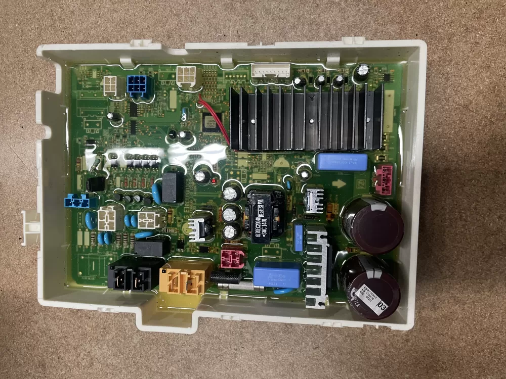 LG  Kenmore EAX61336666-10 EBR77636203 Washer Control Board