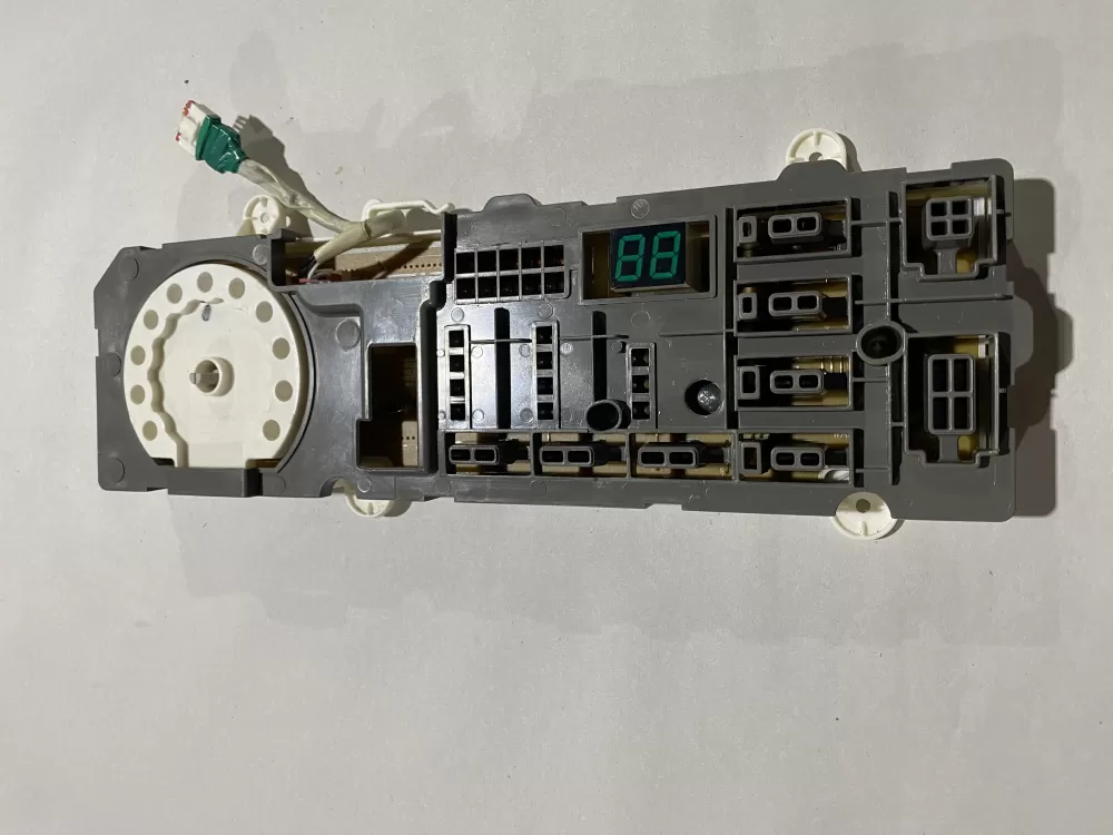 Samsung DC92-01624B  DC92-01624E Washer Control Board