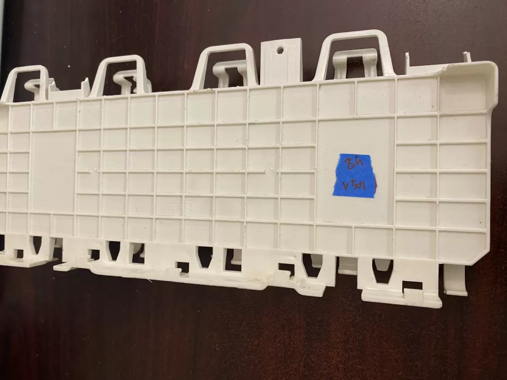 LG EBR62707650 CSP30102702 PS16223357 Dryer Control Board AZ55905 | BKV501