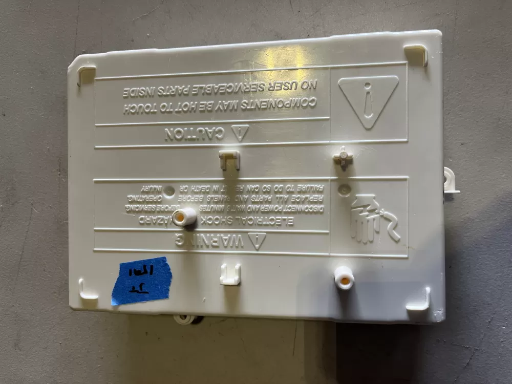 LG AP5632517 EBR73248501 EBR75131701 Washer Control Board AZ44804 | JT1591