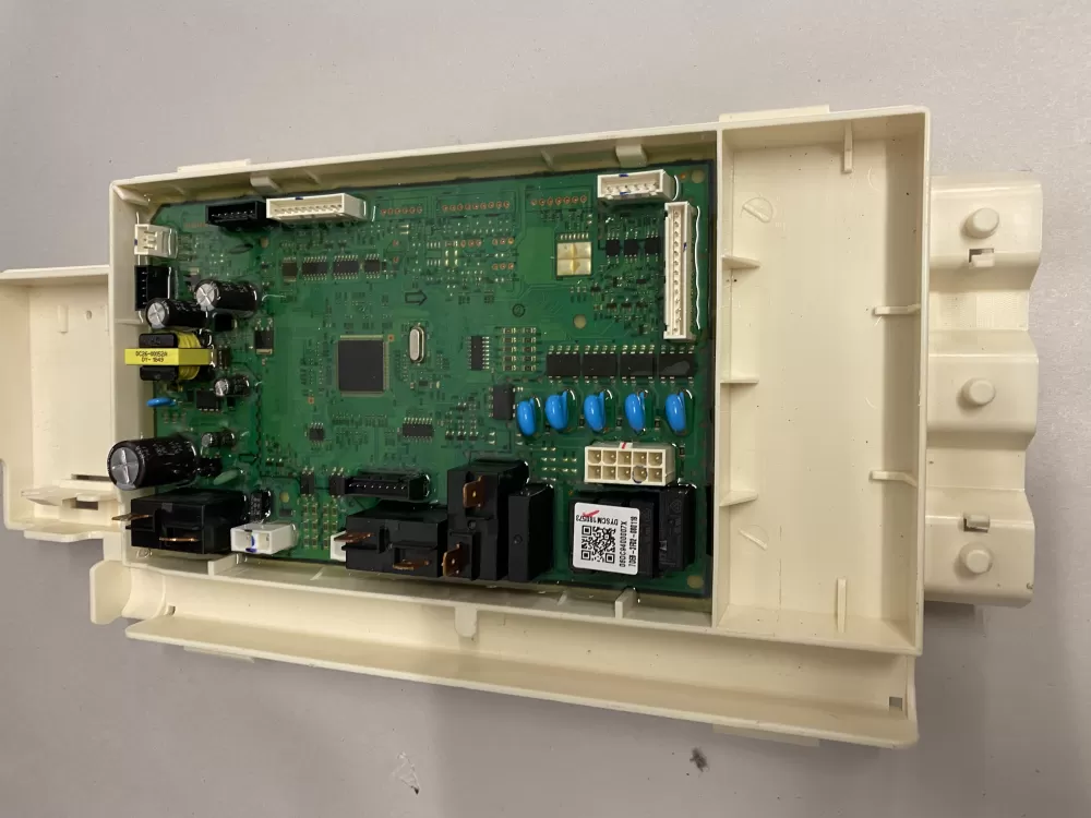 DC94-00007X Samsung Washer Board - Control