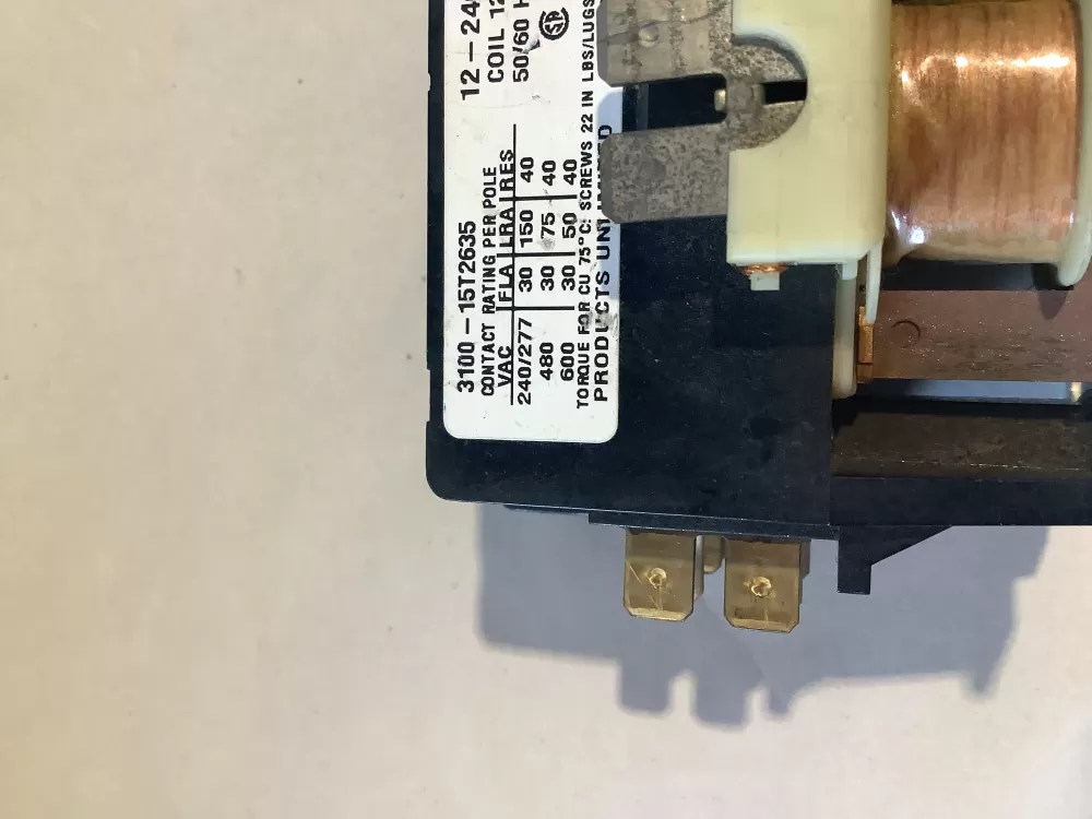  3100-15T2635 Scotsman Ice Machine