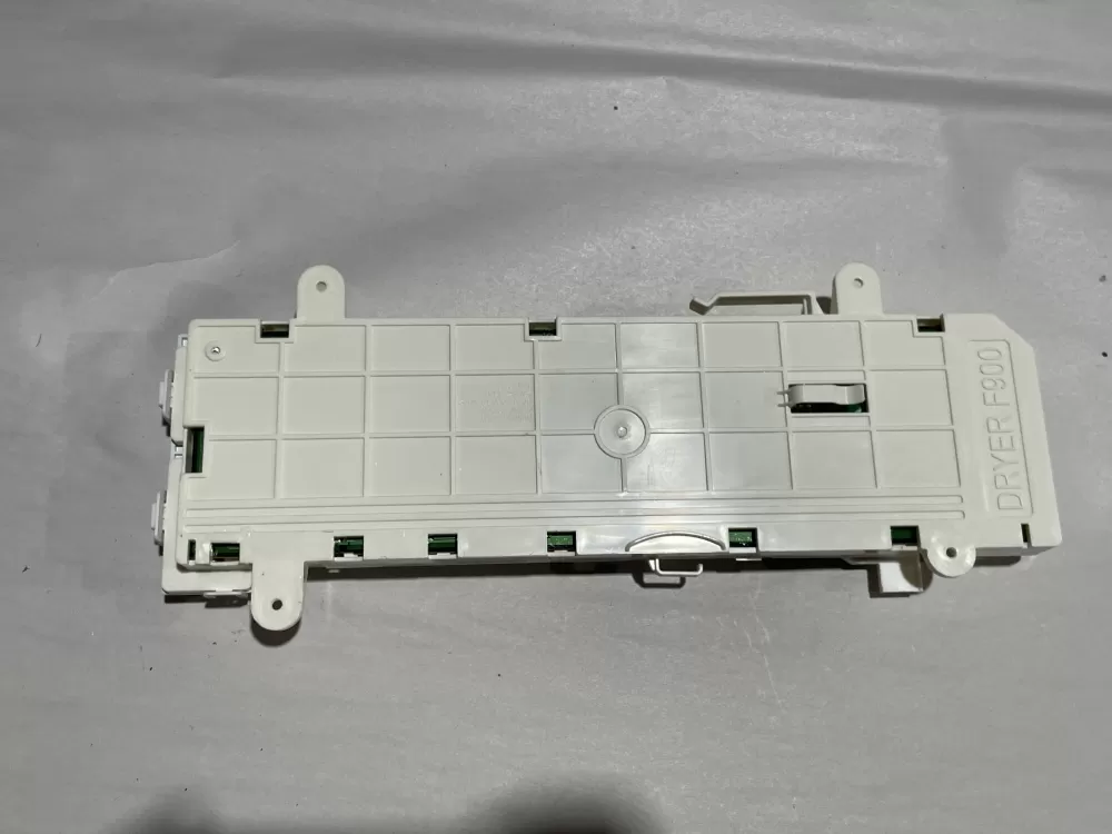 Samsung DC92 01309M DC9201309M Dryer Control Board AZ142758 | Wmv552