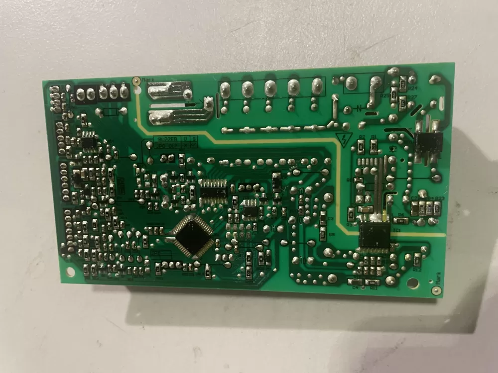 Frigidaire Microwave Control Board AZ41779 | KM416