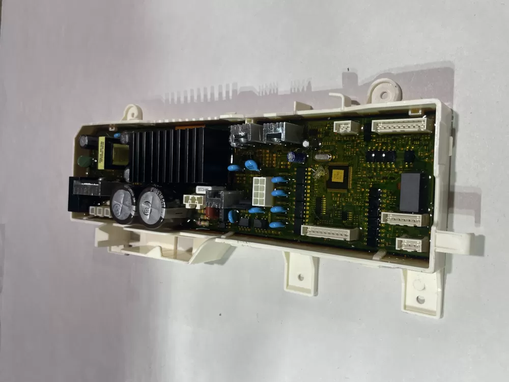 Samsung DC92-01021Z Washer Control Board