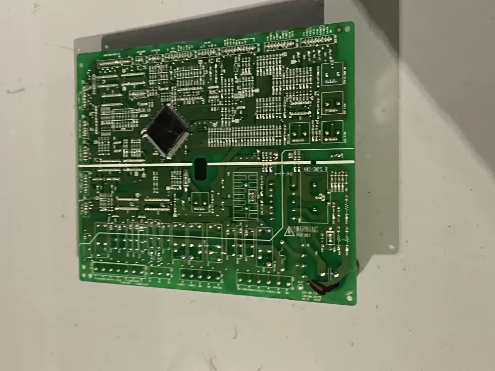 Samsung DA41 00651A 00537B Refrigerator Control Board AZ33027 | Wm340