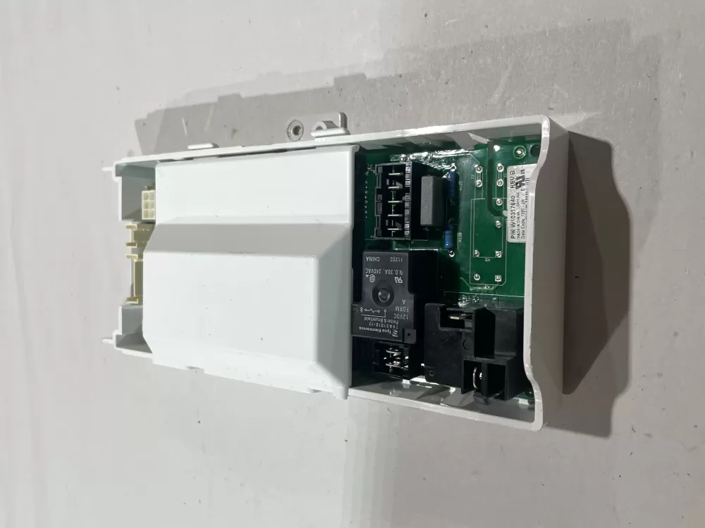 Kenmore AP6019408 W10303961 W10317640 W10336112 WPW10317640 PS11752714 W10317640 B Dryer Control Board