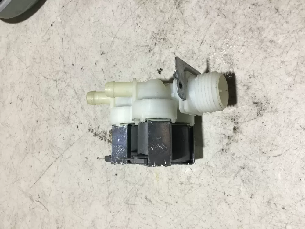 LG  Kenmore  Whirlpool 33690219 Washer Water Inlet Valve