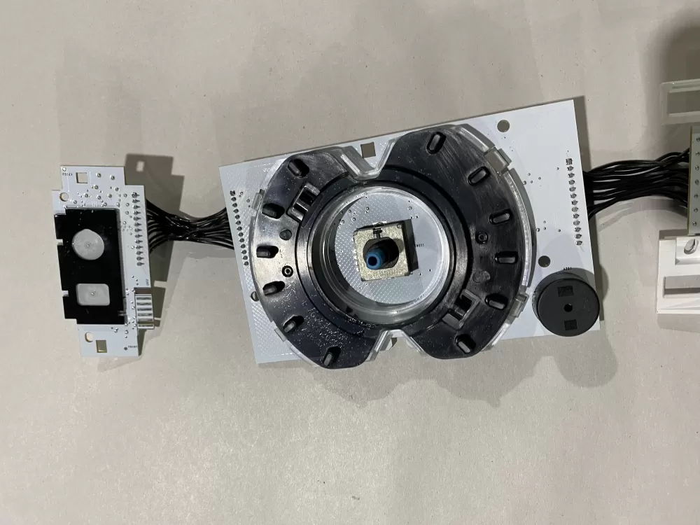 GE 308D1567G017 0021800213A WH22X32061 Washer Control Board AZ153545 | BK2501