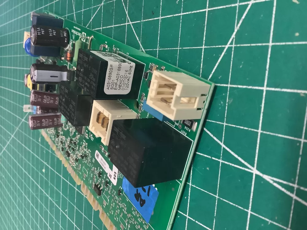 Frigidaire A03168903F A03168903 Dryer Control Board AZ205902 | AR1736