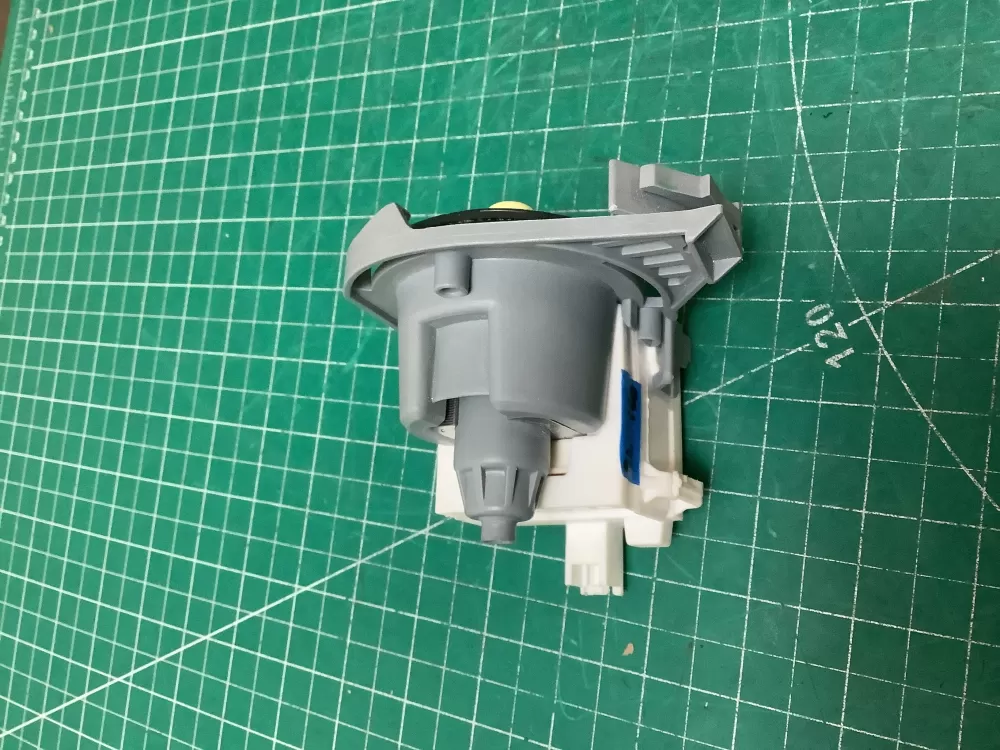 Kitchen Aid W10724438 W10758882 W10914557 Dishwasher Kitchen Aid Drain Pump