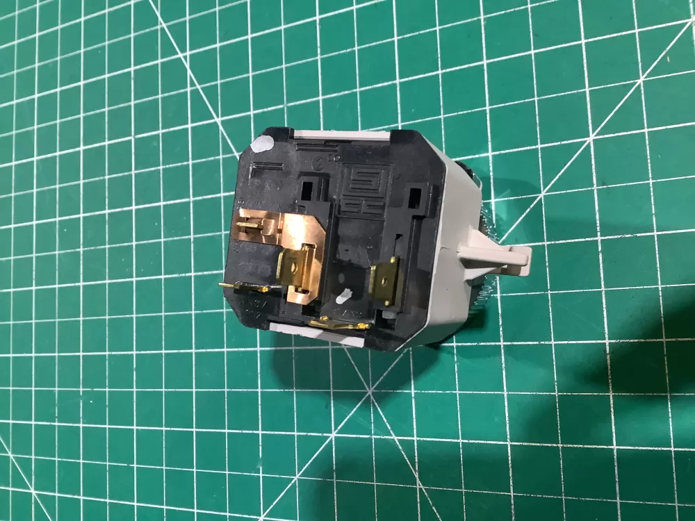 OEM GENUINE Dryer Switch W11566917 AZ143449 | SL175
