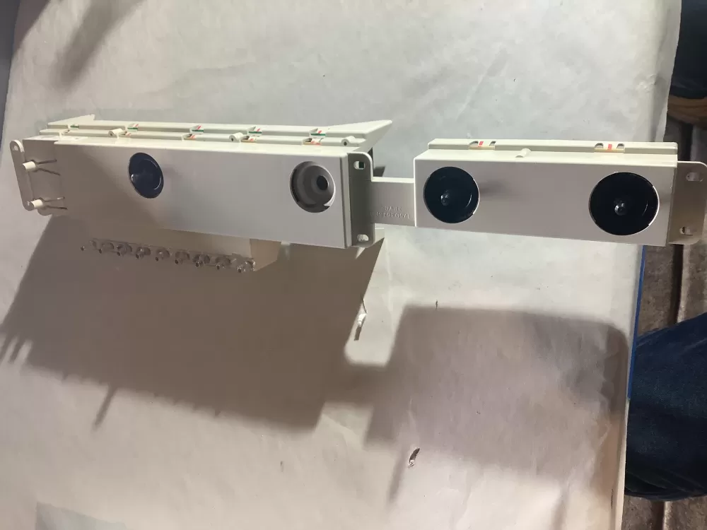 GE 175D4490G014 Washer Control Board Main AZ150381 | BGV772