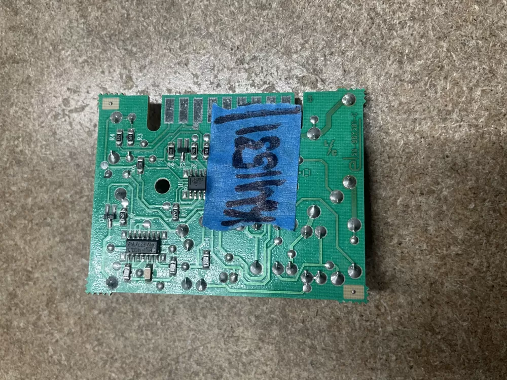 GE 559C213G05 50-982301- 50-982301- Dryer Control Board AZ8913 | KM1531