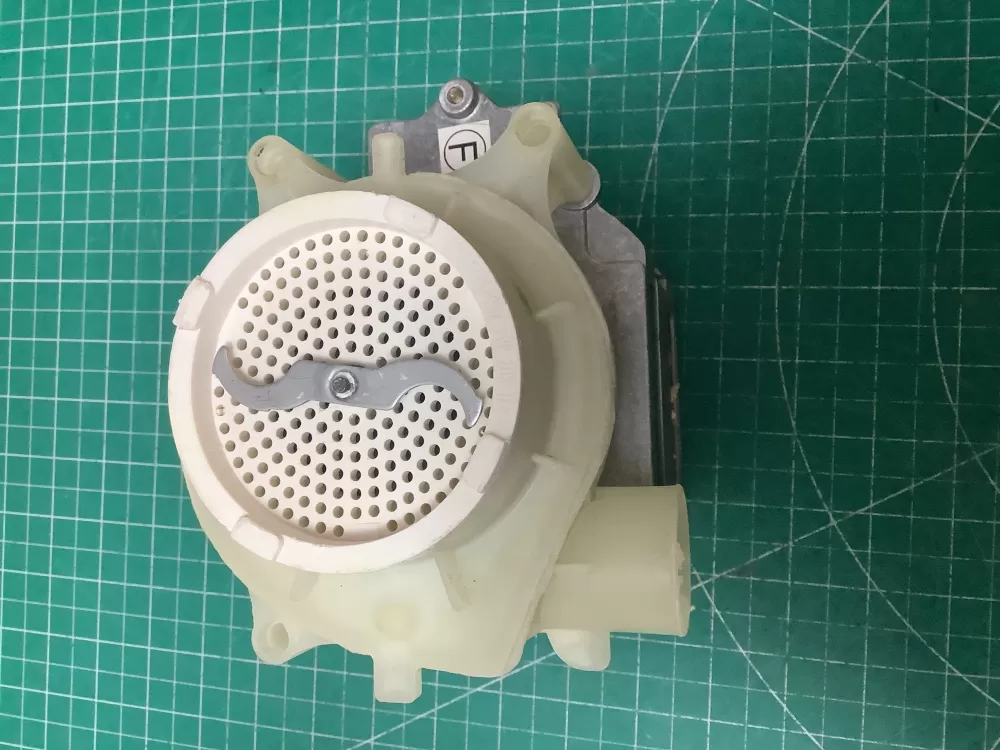 GE Wd26x10022 Dishwasher Circulation Pump Motor AZ224201 | SLA158
