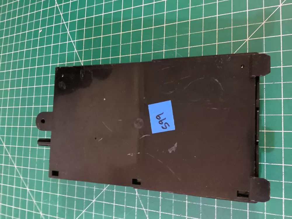 GE 165D5950G008 WD21X10175 Dishwasher Control Board AZ193816 | NR599