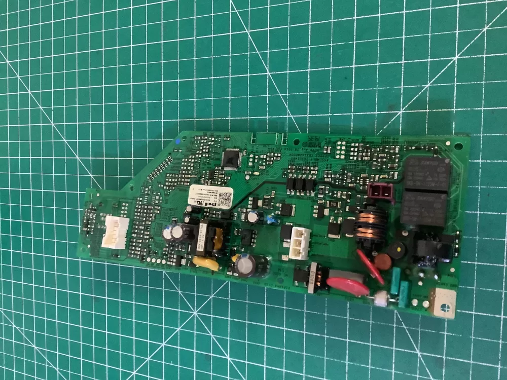 GE WD21X24900 265D1462G017 Washer Control Board Electronic AZ201742 | NR330