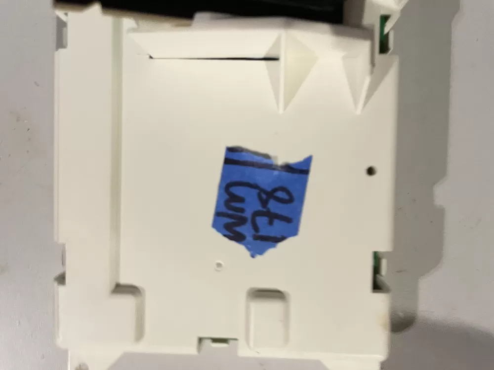 Jenn-Air 74011546 8507P234 60 Range Jenn Air Control Board AZ32337 | Wm178