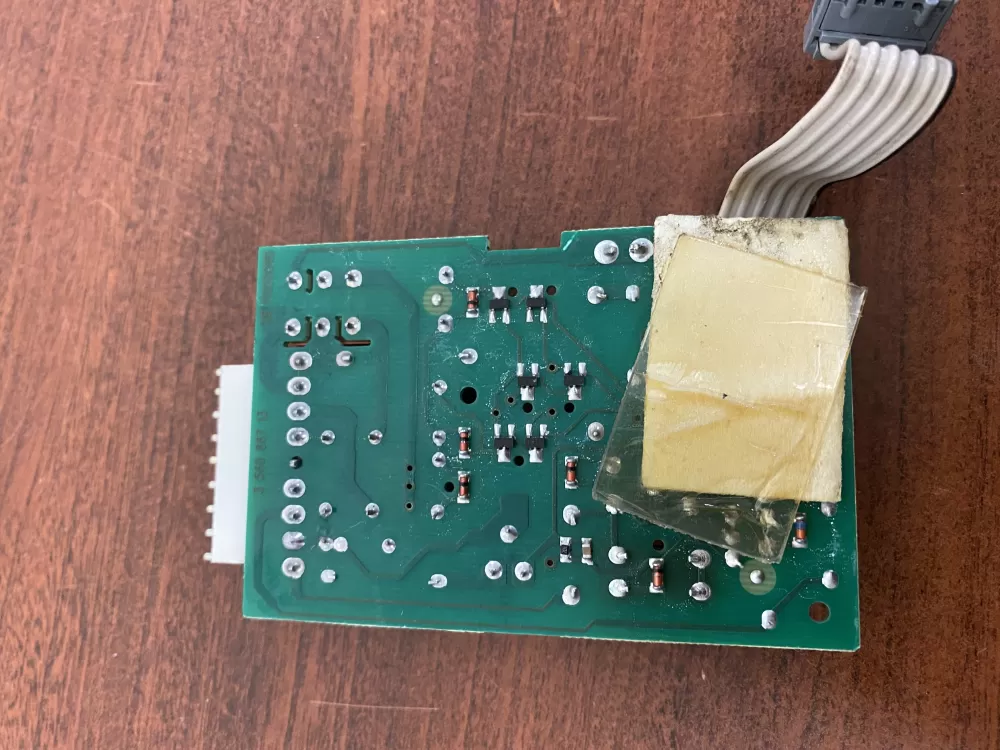 Jenn-Air 451000820 Refrigerator Dispenser Control Board AZ37921 | BK1273