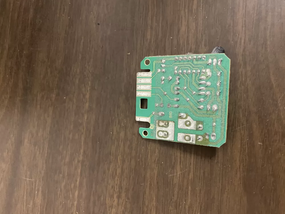 Whirlpool 8558178 WPW10476828 Dryer Control Board AZ31585 | BK1673