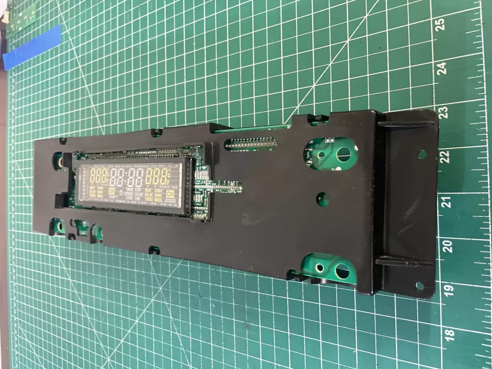 Genuine WHIRLPOOL Oven Micro Control Board  830883 AZ206909 | Wmv917