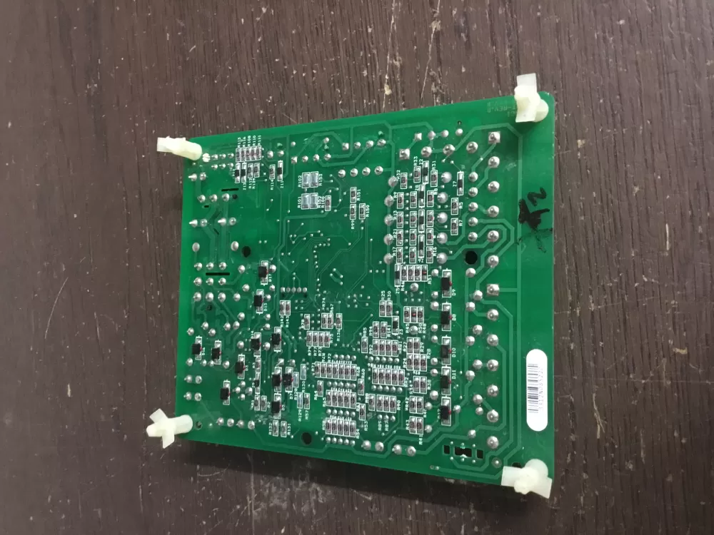 Lennox Air Handler 1184-83-100 Communicating Circuit Board AZ23455 | NR112